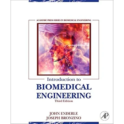Abbildung von Introduction to Biomedical Engineering