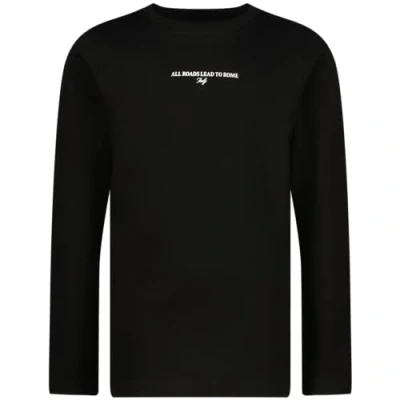 Abbildung von Vingino Boys Jized in Colour Deep Black Size 14