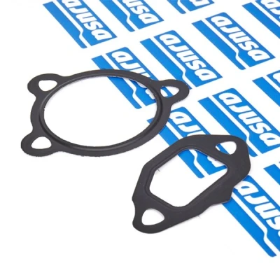 Abbildung von AJUSA 77015700 Dichtungssatz, AGR System OPEL: Corsa C Schrägheck, D Combo Tour, FIAT: Doblo II Kasten / Kombi, Strada Pickup