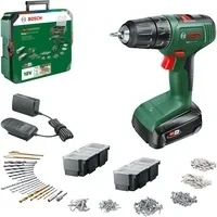 Abbildung von Akku Bohrschrauber EasyDrill 18V 40 + SystemBox