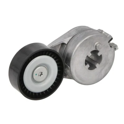 Abbildung von BTA E3W0042BTA Riemenspanner AUDI: A4 B8 Avant, Q5, A5 Sportback, VOLKSWAGEN: Transporter 5 Kastenwagen, Bus, Multivan (7HM