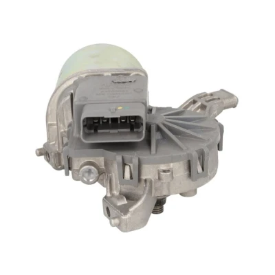 Abbildung von MAGNETI MARELLI 064300024010 Scheibenwischermotor 12 vorne für Linkslenker RENAULT: Megane 3 Grandtour, Schrägheck