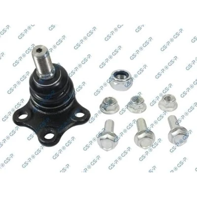 Abbildung von GSP S080173 Traggelenk unten, Vorderachse beidseitig 18,1mm RENAULT: TRAFIC 2 Kasten, Bus, ESPACE 4, OPEL: Vivaro A Kastenwagen