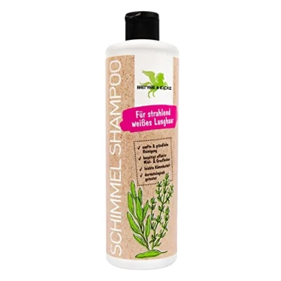 Abbildung von Bense &amp; Eicke White Horse ShampooVerkauft von HypoStore