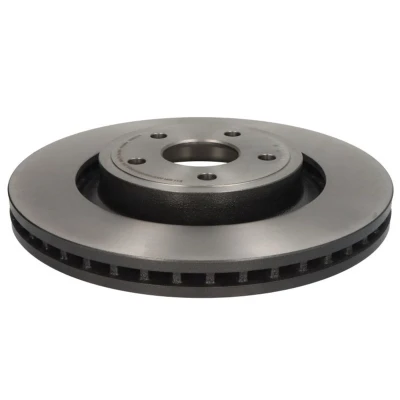 Abbildung von BREMBO COATED DISC LINE 09.N212.11 Bremsscheibe 360 32 5 innenbelüftet beschichtet JEEP: GRAND CHEROKEE 3