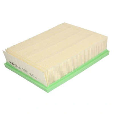 Abbildung von PURRO PUR PA5027 Luftfilter 58 188 240 Filtereinsatz OPEL: Vectra B CC, Limousine, Caravan