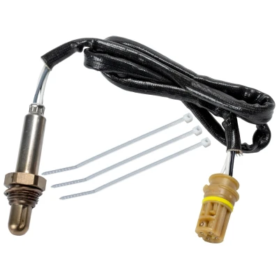 Abbildung von FEBI BILSTEIN 177281 Lambdasonde beheizt 4 BMW: 3 Limousine, Touring, 5 Limousine