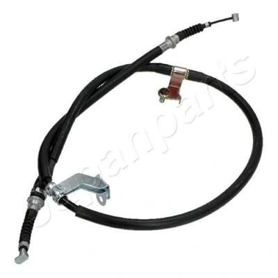 Abbildung von JAPANPARTS BC 349L Handbremsseil hinten links