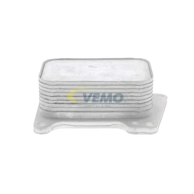 Abbildung von VEMO V40 60 2114 Ölkühler OPEL: Astra J Schrägheck, Insignia A Sports Tourer, Limousine