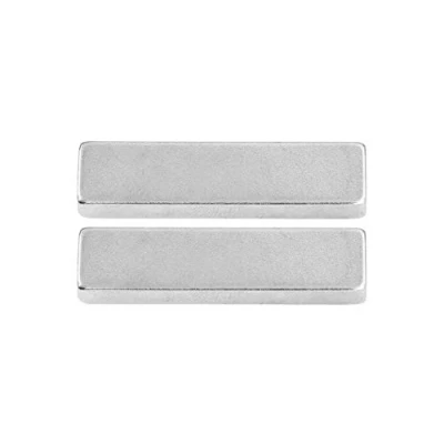 Abbildung von Connex Neodym Scheibenmagnet Mit Rundloch &amp; Schraube Ø 25 x 7 5,5 mm 1 Stück Extra starker Magnet 16 kg Haftkraft Für Haushalt Werkstatt / Powermagnet Ringmagnet DY7100013