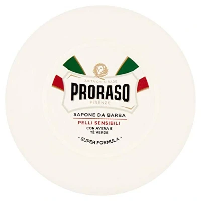 Abbildung von Proraso White Rasierseife