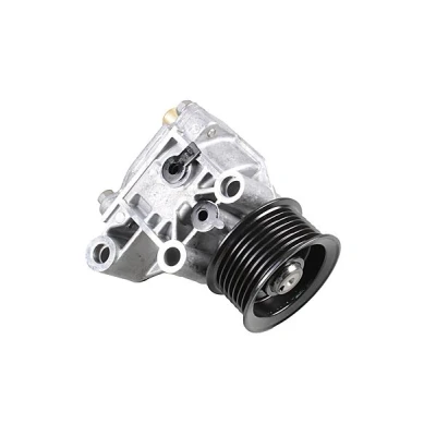 Abbildung von METZGER 8010128 Unterdruckpumpe ohne Dichtung FORD: Transit Mk5 Kastenwagen, Bus, Mk6 Bus