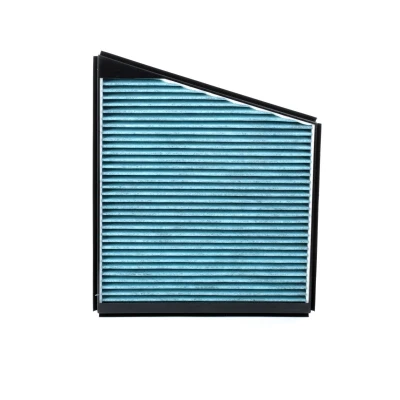 Abbildung von BOSCH 0 986 628 549 Innenraumfilter Aktivkohlefilter 305 252 34 FILTER+ MERCEDES BENZ: E Klasse T modell, Limousine, CLS Coupe