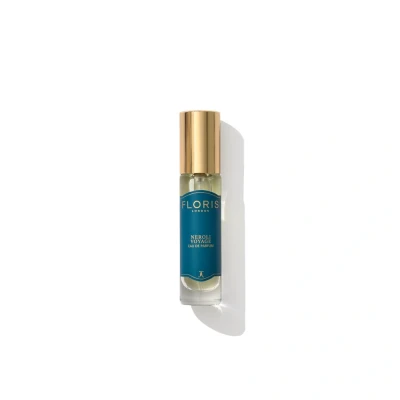 Abbildung von Floris Eau de Parfum Private Collection Neroli Voyage 10 ml Düfte Unisex