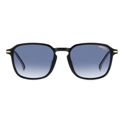 Abbildung von Carrera Unisex Sonnenbrille, Größe: 53, Black