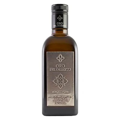 Abbildung von 100%Natives Olivenöl Extra 500ml Premium Qualität natives aux Almeria
