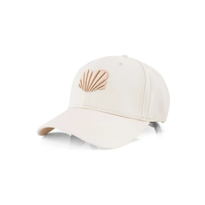 Abbildung von Blackskies Crest Cap, Größe: One Size, Beige