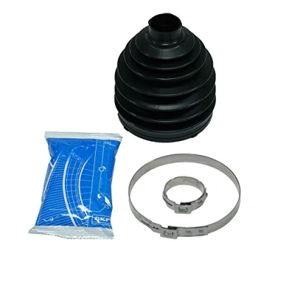 Abbildung von SKF VKJP 1505 Achsmanschette 111 Thermoplast NISSAN: X Trail, Pick Up, Maxima V QX Limousine