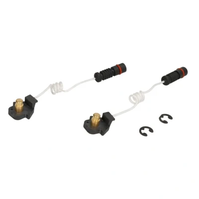 Abbildung von QUICK BRAKE WS 0184 A Verschleißanzeige Achssatz MERCEDES BENZ: ML Klasse
