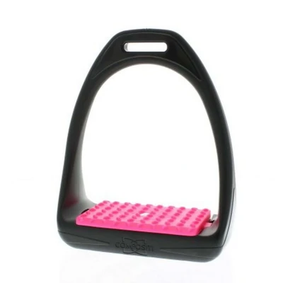 Abbildung von Harry&#039;s Horse Halterungen Compositi Reflex Adult Rosa