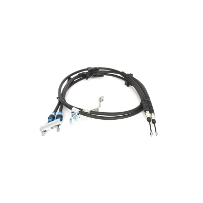 Abbildung von BOSCH 1 987 482 418 Handbremsseil 1940, 1870 FORD: C Max 2, FOCUS 3 Turnier, kfzteile, kfzteile24, bandel online, bandel, atp autoteile,