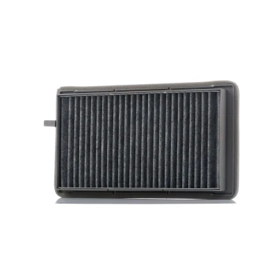 Abbildung von PURFLUX AHC120 Innenraumfilter Aktivkohlefilter 289 166 25 BMW: 3 Cabrio, Compact, Limousine