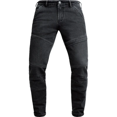Abbildung von John Doe Rebel Mono Jeanshose grau 32/36 Herren