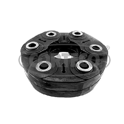 Abbildung von CORTECO 80001807 Hardyscheibe 105 140 BMW: 5 Touring, 3 Limousine
