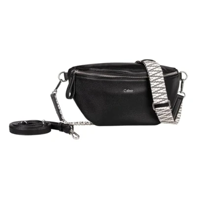 Abbildung von Gabor Silena Gürteltasche, Größe: One Size, Black