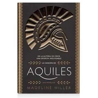 Abbildung von La canción de Aquiles (AdN) (AdN Alianza Novelas, Band 188)