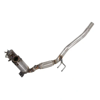 Abbildung von JMJ 1234 Rußpartikelfilter VOLKSWAGEN: GOLF 6 Variant, Caddy 3 Kombi, 6, AUDI: A3 Schrägheck, SEAT: Leon II Schrägheck kfzteile, kfzteile24,