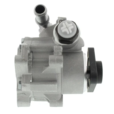 Abbildung von MAPCO 27828 Hydraulikpumpe hydraulisch AUDI: A4 B8 Avant, A5 Coupe, Limousine