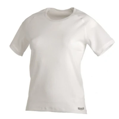Abbildung von CMP Damen T Shirt, Weiss, D44