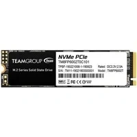 Abbildung von MP33 2 TB, SSD