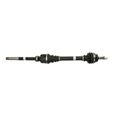 Abbildung von POINT GEAR PNG72796 Antriebswelle Vorderachse rechts 870 86 für Fahrzeuge mit ABS PEUGEOT: 208 I Schrägheck, CITROËN: DS3 C4 II Cactus
