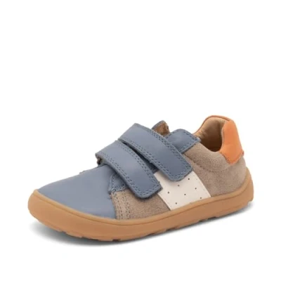 Abbildung von Bisgaard Klettschuhe RICCO Schnürschuh