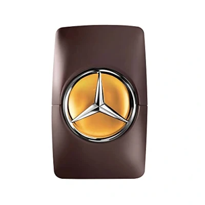 Abbildung von Mercedes Benz Man Private Eau de Parfum 100 ml