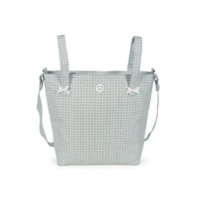 Abbildung von Wandertasche Pasito a Miel Grey