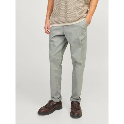 Abbildung von Jack &amp; Jones Jpstmarco Jjfury Chino, Herren, Größe: 29x30, Agave green
