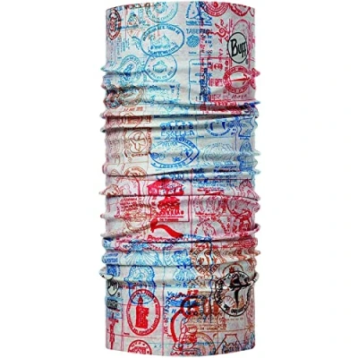 Abbildung von Buff CoolNet UV Multifunktionstuch Multi Unisex Erwachsene