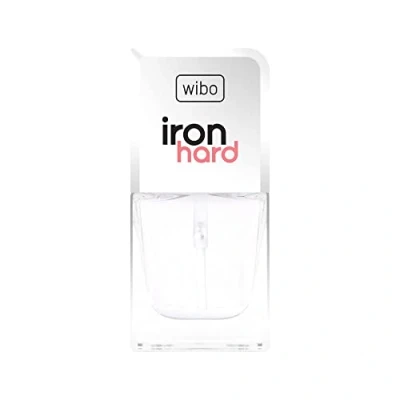 Abbildung von Wibo Nail Care Iron Hard