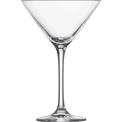 Abbildung von Schott Zwiesel Martini Glas Classico 270 ml 6 Stücke