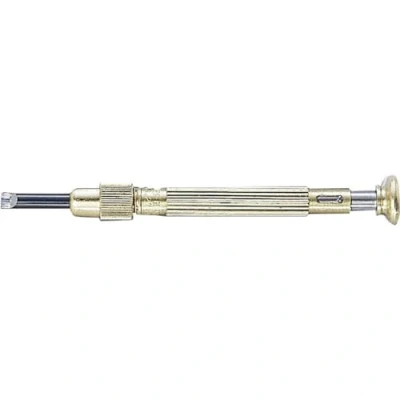 Abbildung von Bahco 2784 4,5, 10 mm, 11 cm, 30 g, Gold
