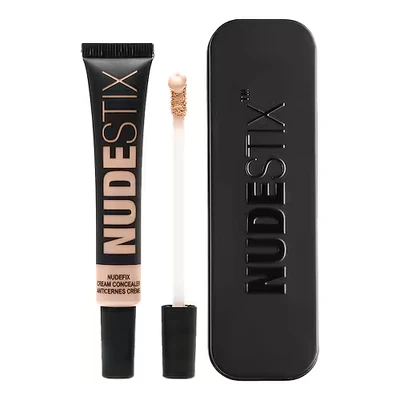 Abbildung von Nudestix Nudefix Cream Concealer Concealer, Größe: 10 ml, Nude 3