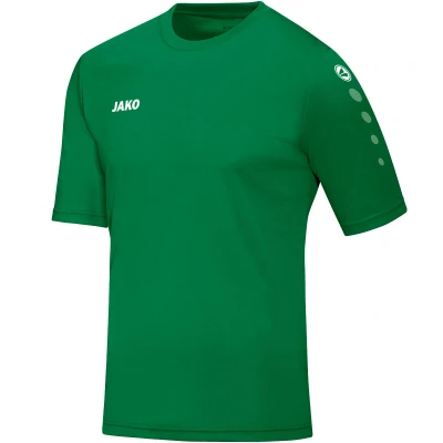 Abbildung von JAKO Team KA Trikot gruenweiss, S Herren
