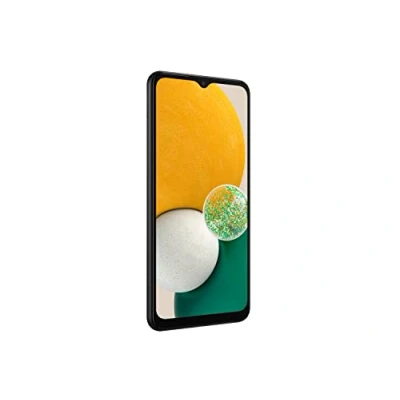 Abbildung von Samsung Smartphone Marke Modell Galaxy A13 5G 64 GB Schwarz