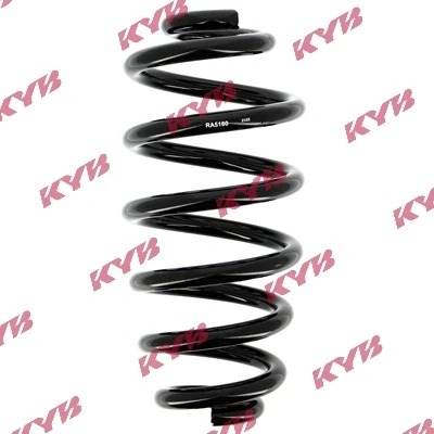 Abbildung von KYB RA5160 Fahrwerksfeder Hinterachse Schraubenfeder SEAT: Exeo ST