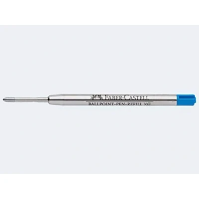 Abbildung von Kugelschreiber Kugelschreibermine Strichstärke: 0,6 mm Schreibfarbe: blau