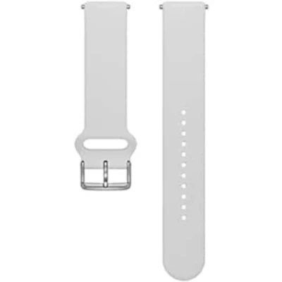 Abbildung von POLAR WB 20MM SIL WHI S L T
