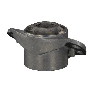 Abbildung von FEBI BILSTEIN 36716 Federbeinstützlager Hinterachse ohne Kugellager, Lager Gummi SEAT: Ibiza 4 Schrägheck, Sportcoupe, ST